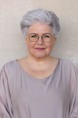 Elisabeth Caloun